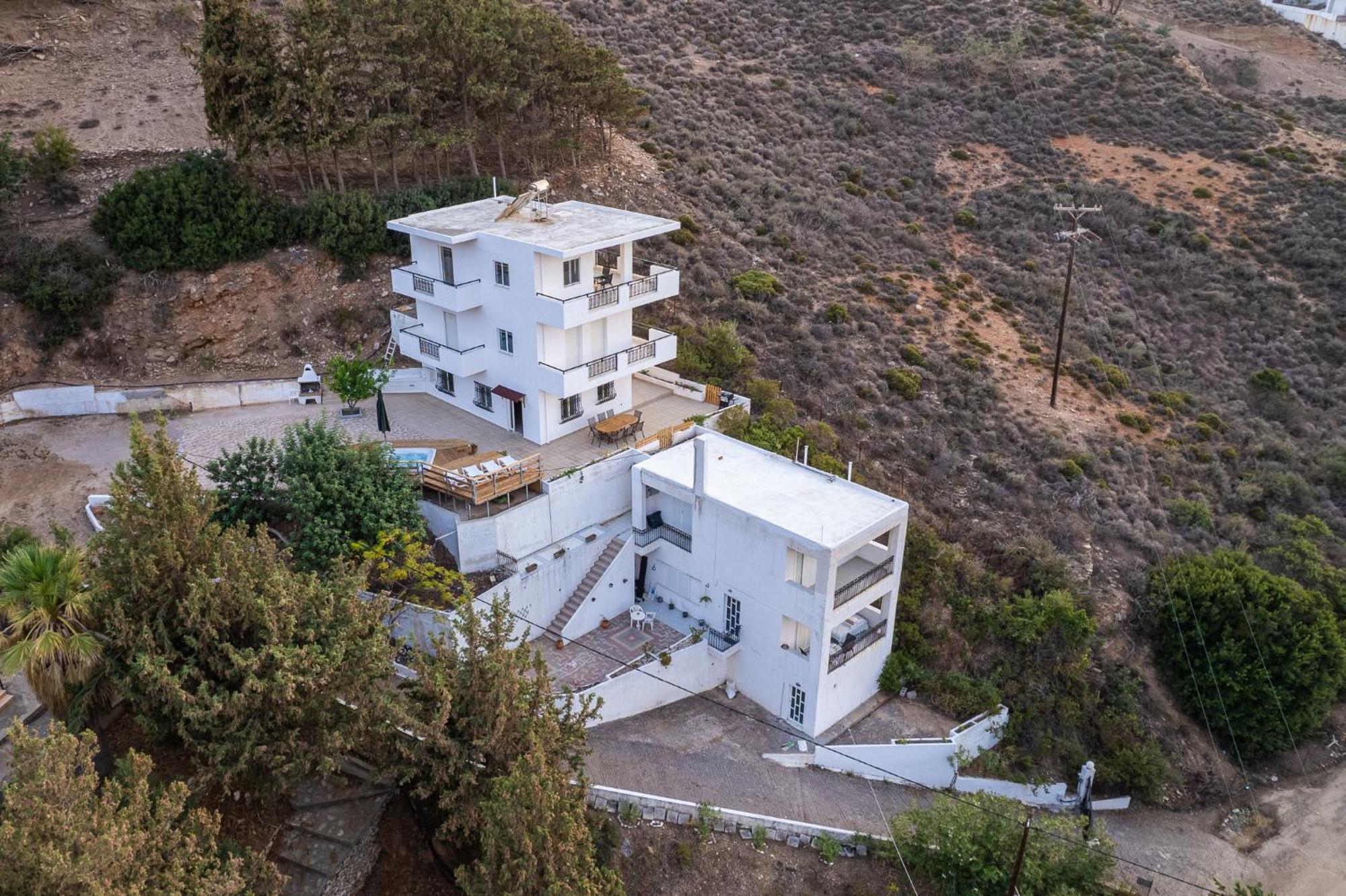 Villa Dirui 福德勒 外观 照片
